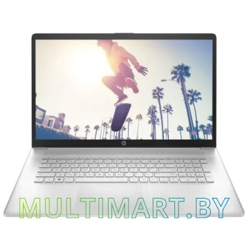 Ноутбук HP 17-cp0205nw (5T615EA)